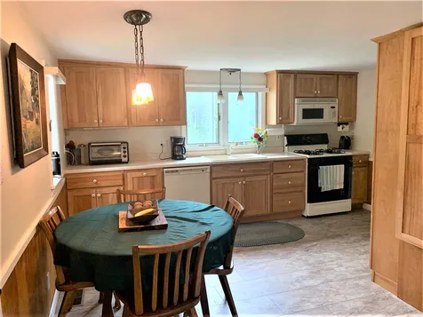 251 Baker Hill Road Newbury NH 03255