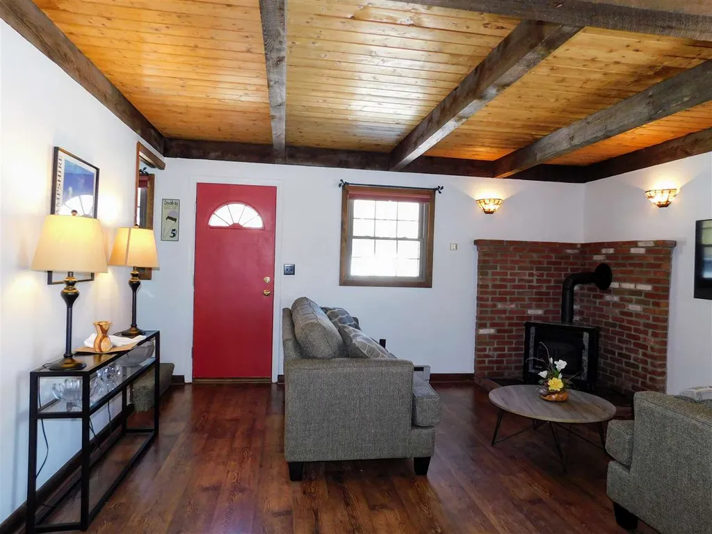 59 Patrician Shores Circle Meredith NH 03253