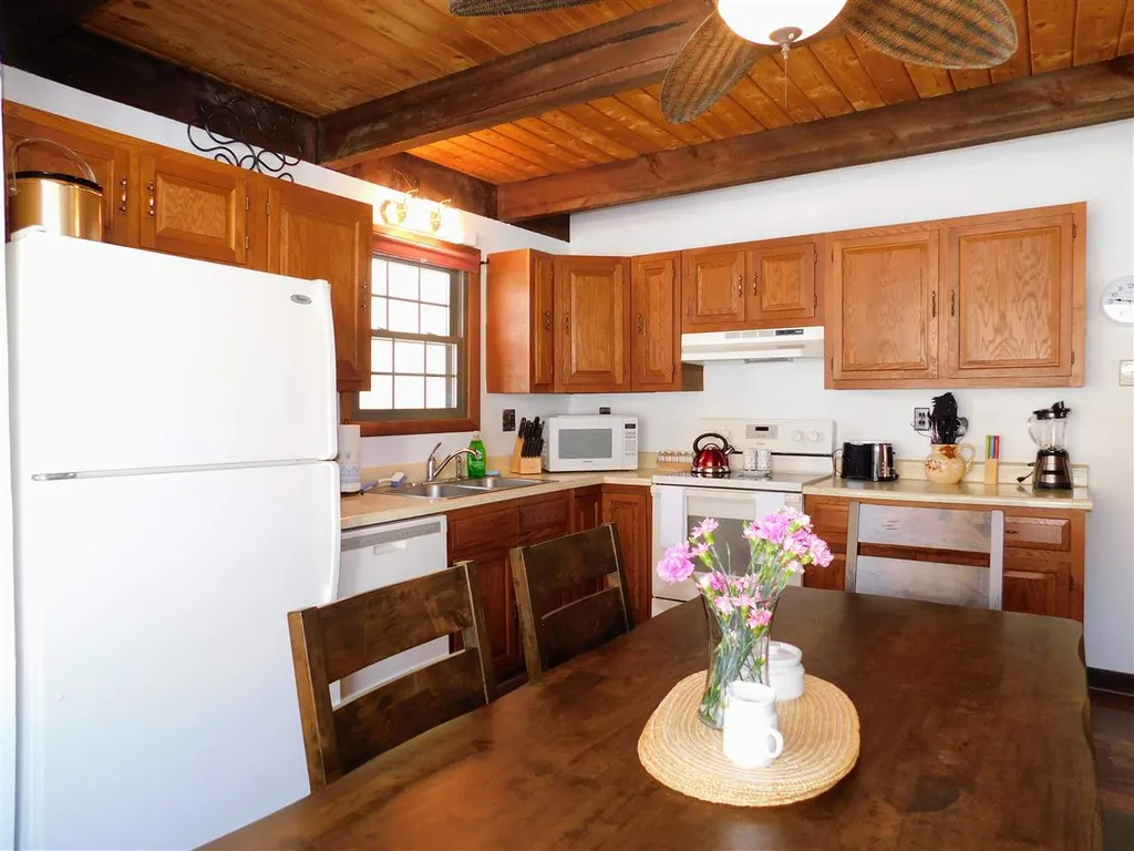 59 Patrician Shores Circle Meredith NH 03253