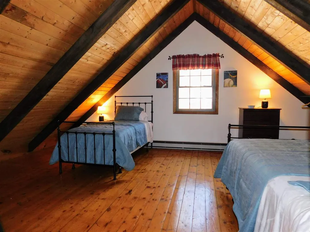 59 Patrician Shores Circle Meredith NH 03253