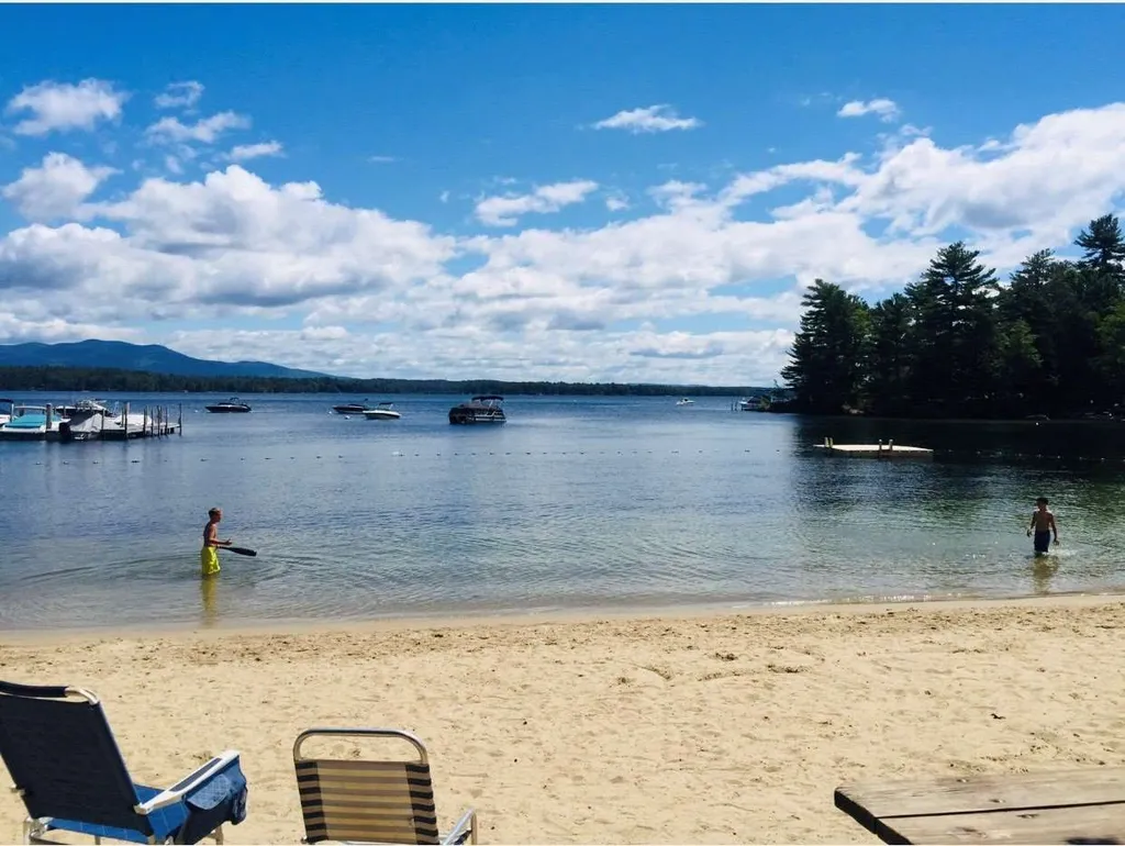 59 Patrician Shores Circle Meredith NH 03253
