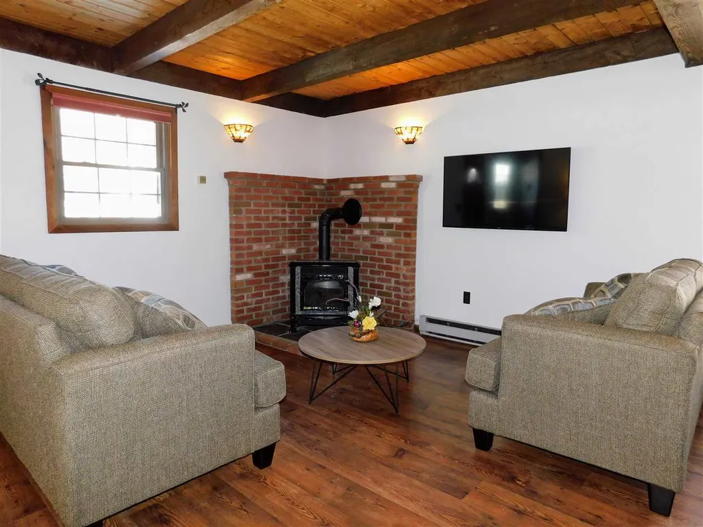59 Patrician Shores Circle Meredith NH 03253