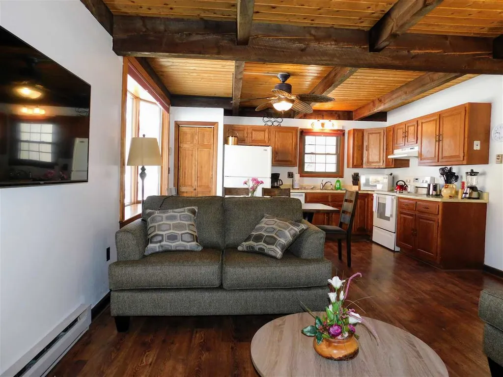 59 Patrician Shores Circle Meredith NH 03253