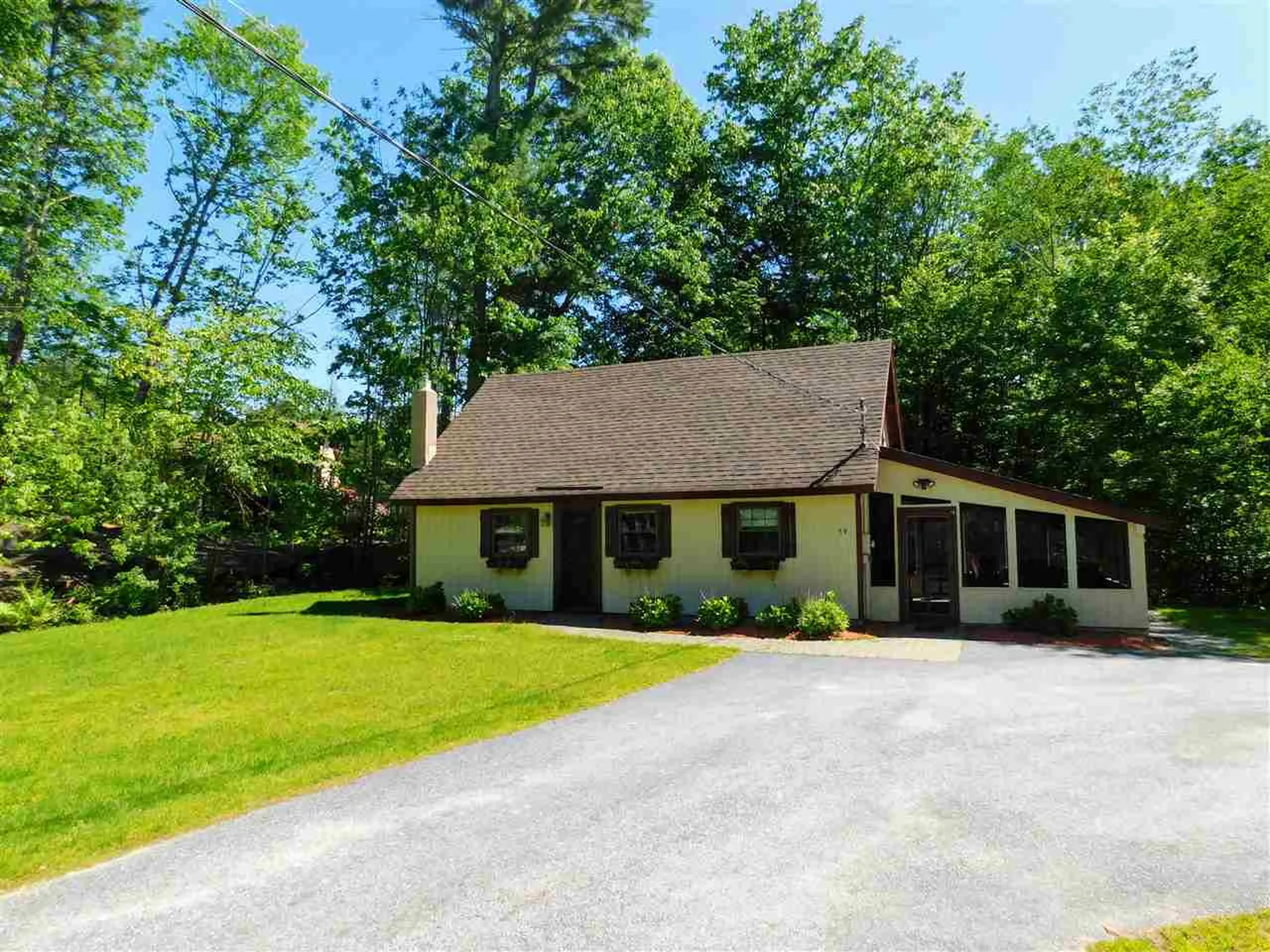 59 Patrician Shores Circle Meredith NH 03253