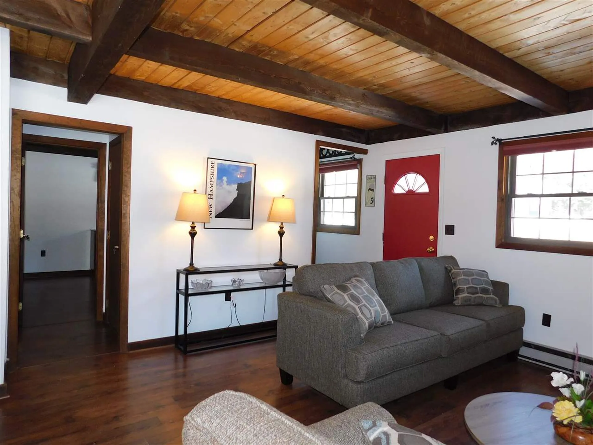 59 Patrician Shores Circle Meredith NH 03253