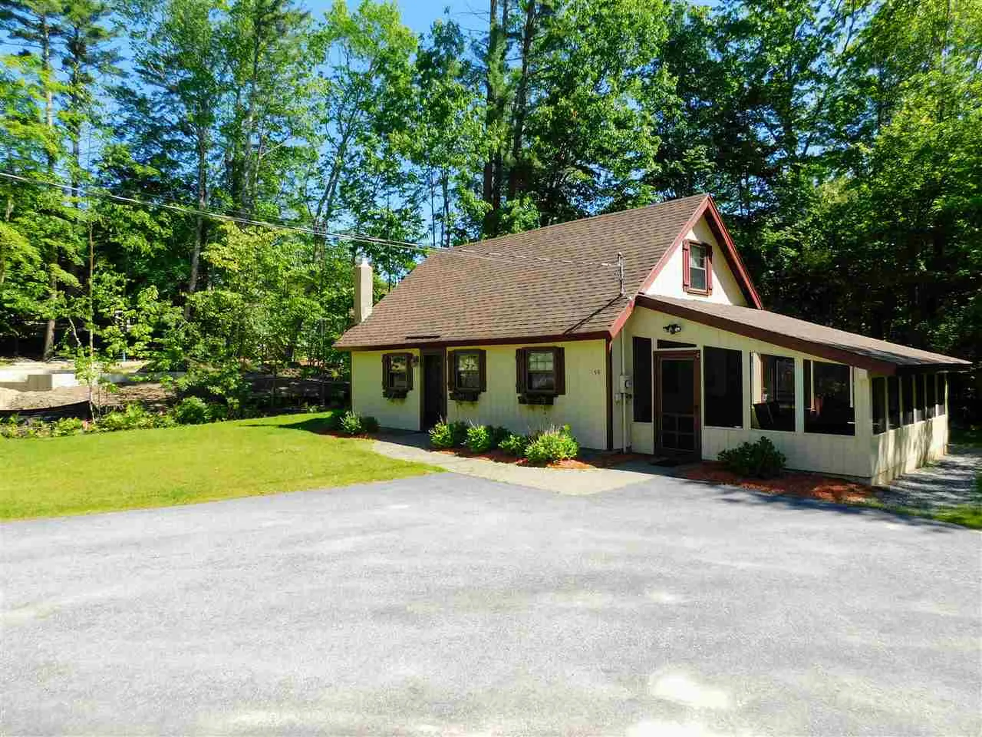 59 Patrician Shores Circle Meredith NH 03253