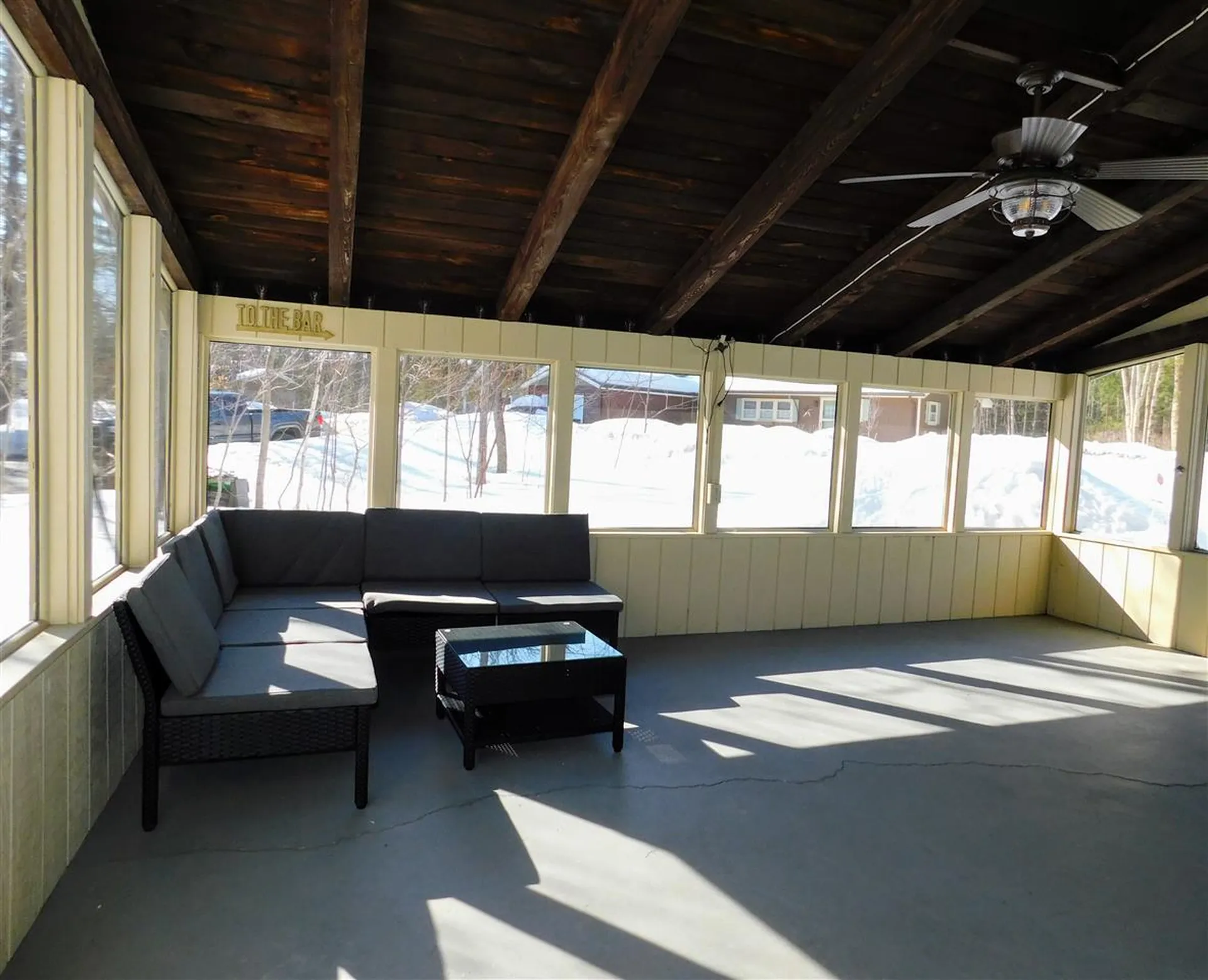 59 Patrician Shores Circle Meredith NH 03253