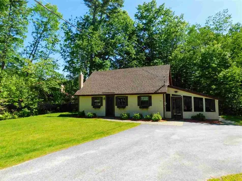 59 Patrician Shores Circle Meredith NH 03253