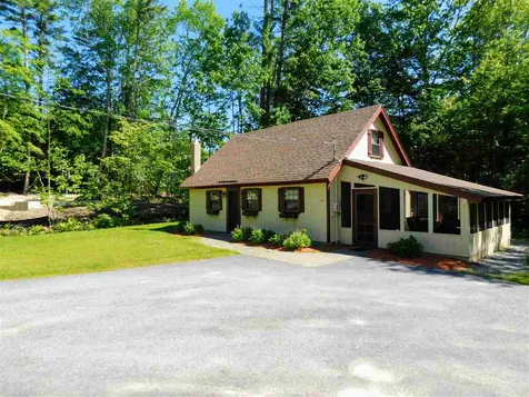 59 Patrician Shores Circle Meredith NH 03253
