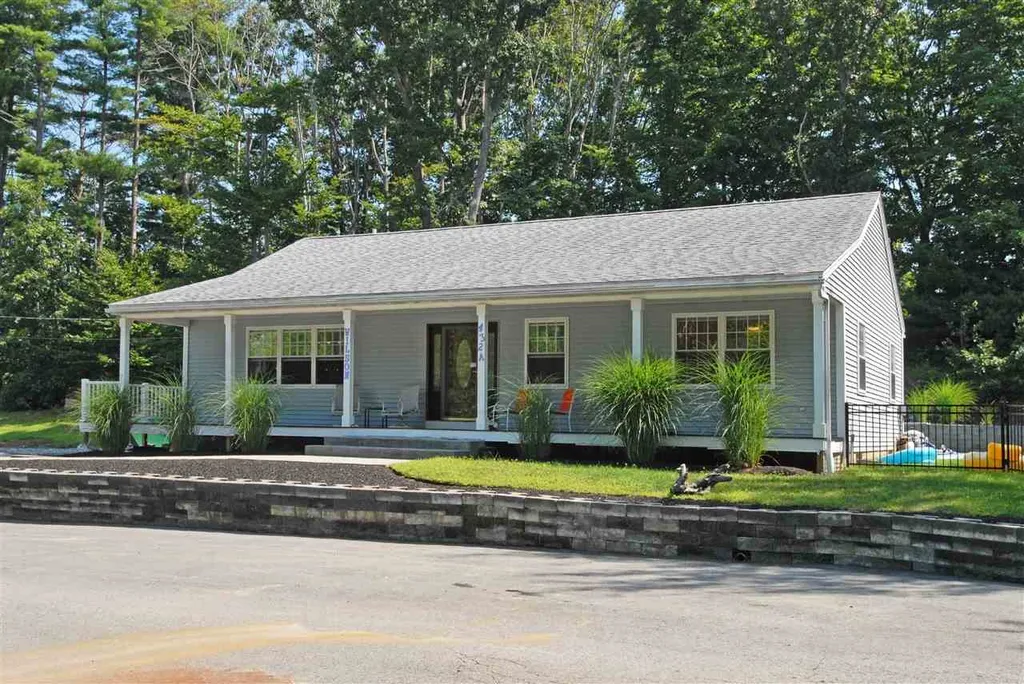 432a New Zealand Road Seabrook NH 03874