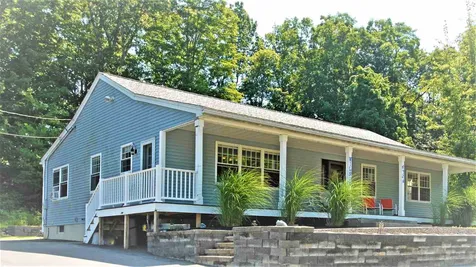 432a New Zealand Road Seabrook NH 03874