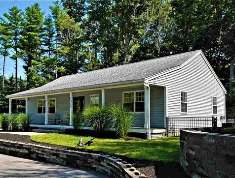 432a New Zealand Road Seabrook NH 03874