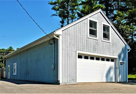 432a New Zealand Road Seabrook NH 03874