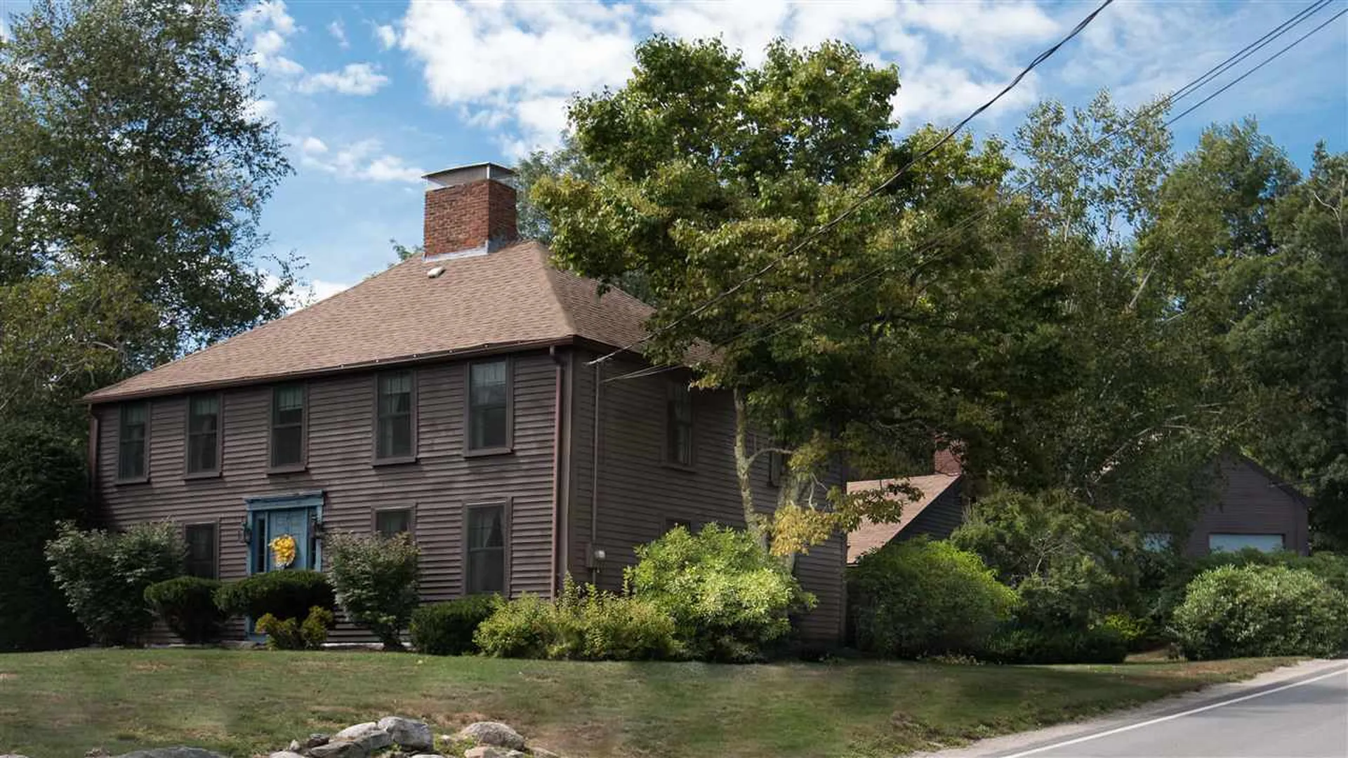 63 Sweet Hill Road Plaistow NH 03865