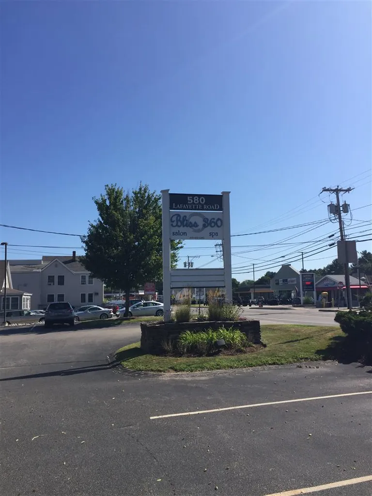 580 Lafayette Road Hampton NH 03842