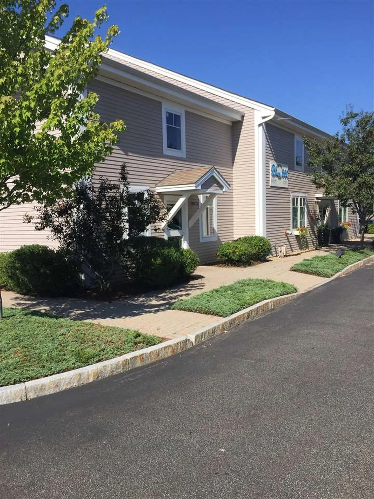 580 Lafayette Road Hampton NH 03842