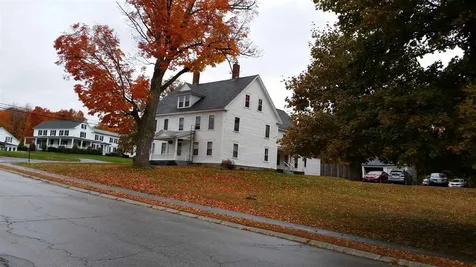 12 Hall Avenue Henniker NH 03242