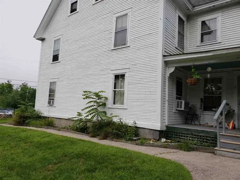 12 Hall Avenue Henniker NH 03242