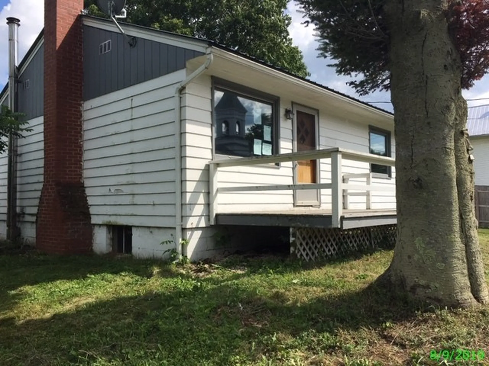 17 Fletcher Street Fairfax VT 05454