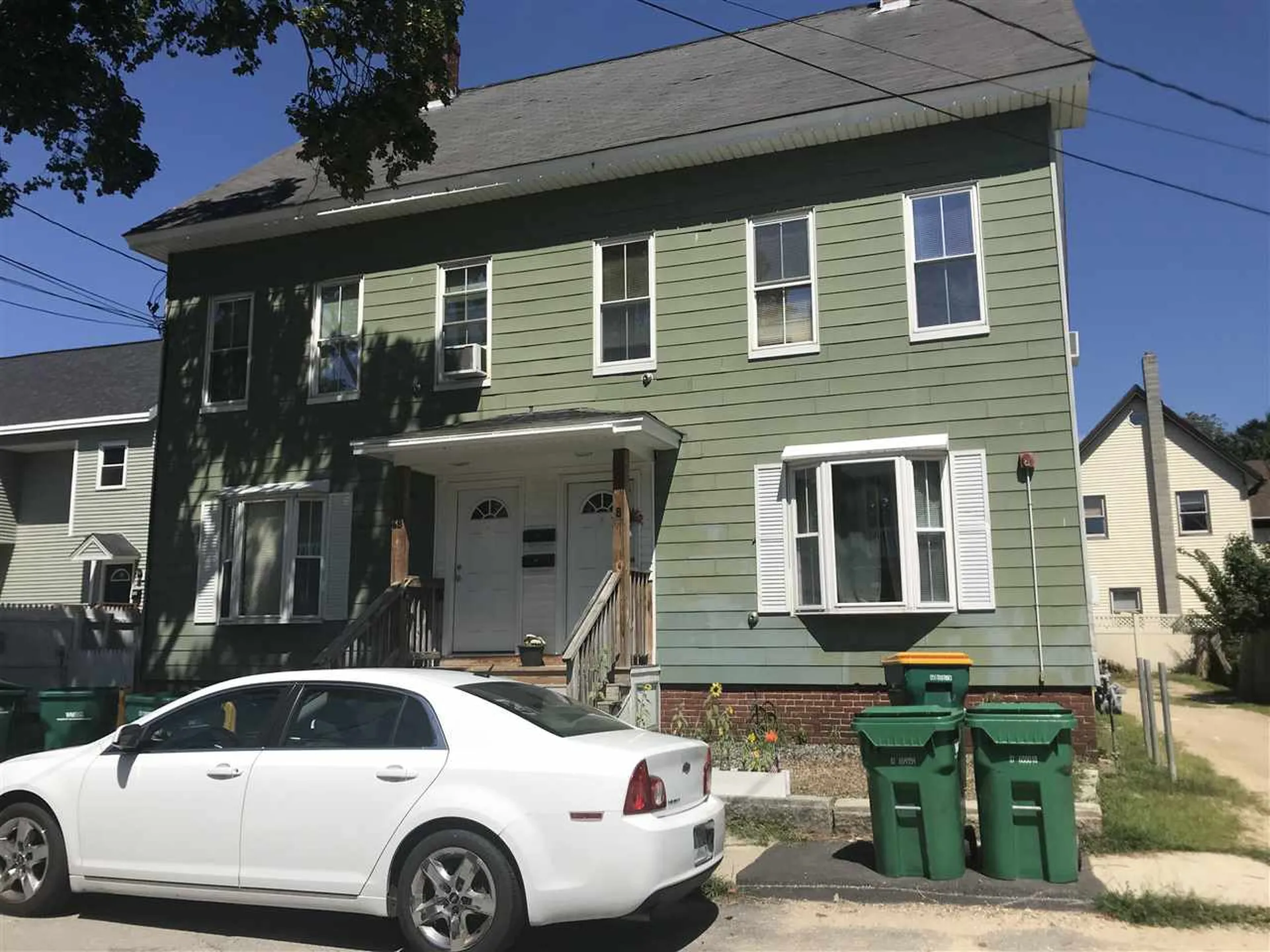 6-8 Heaton Street Rochester NH 03867