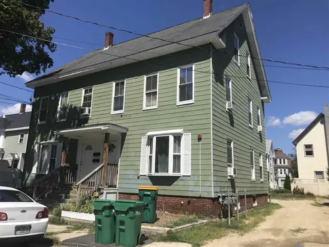 6-8 Heaton Street Rochester NH 03867