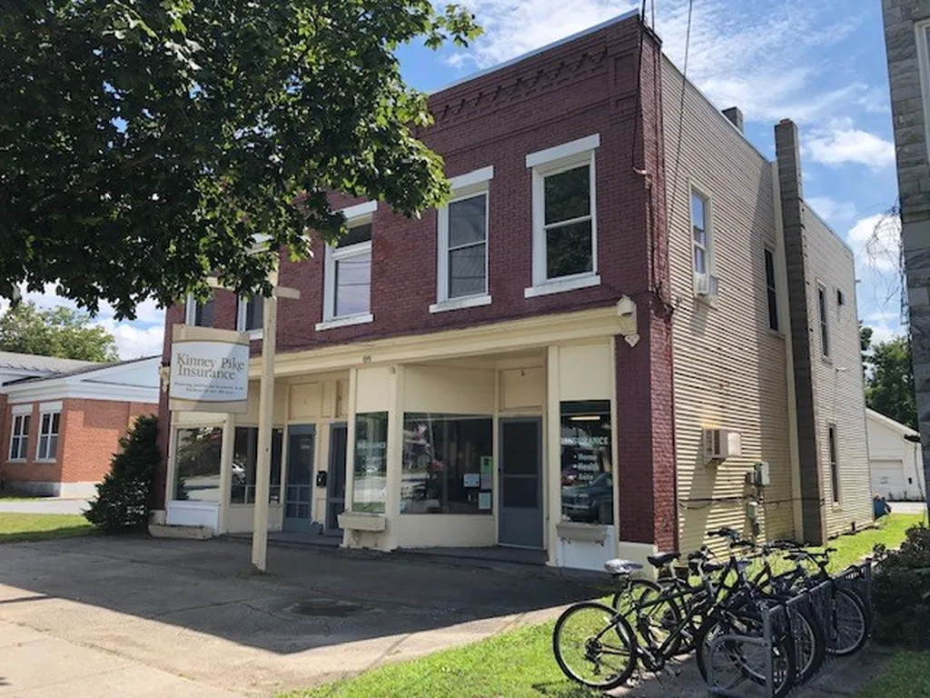 199 Main Street Poultney VT 05764