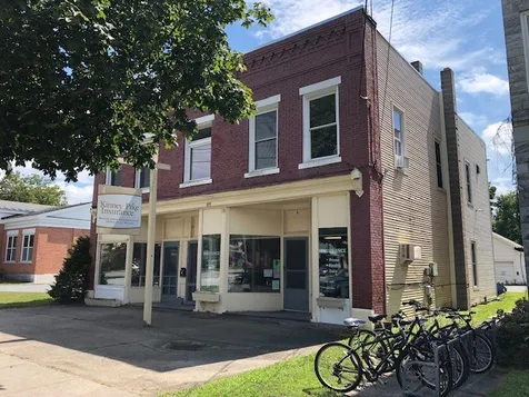 199 Main Street Poultney VT 05764
