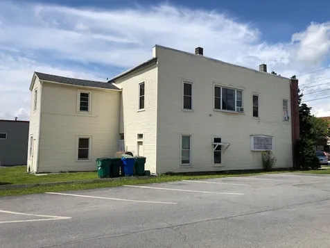199 Main Street Poultney VT 05764