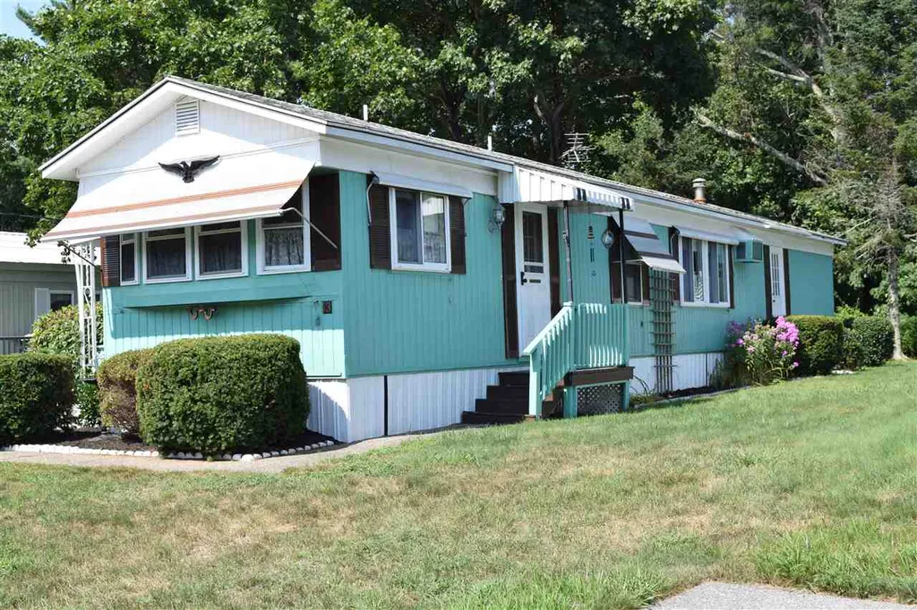 13 Madison Drive Hampstead NH 03841