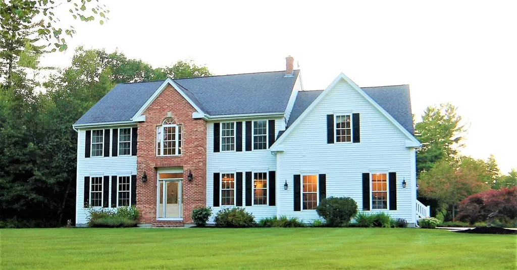 59 Butternut Lane Rindge NH 03461