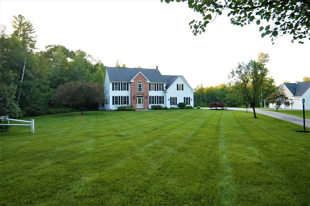 59 Butternut Lane Rindge NH 03461