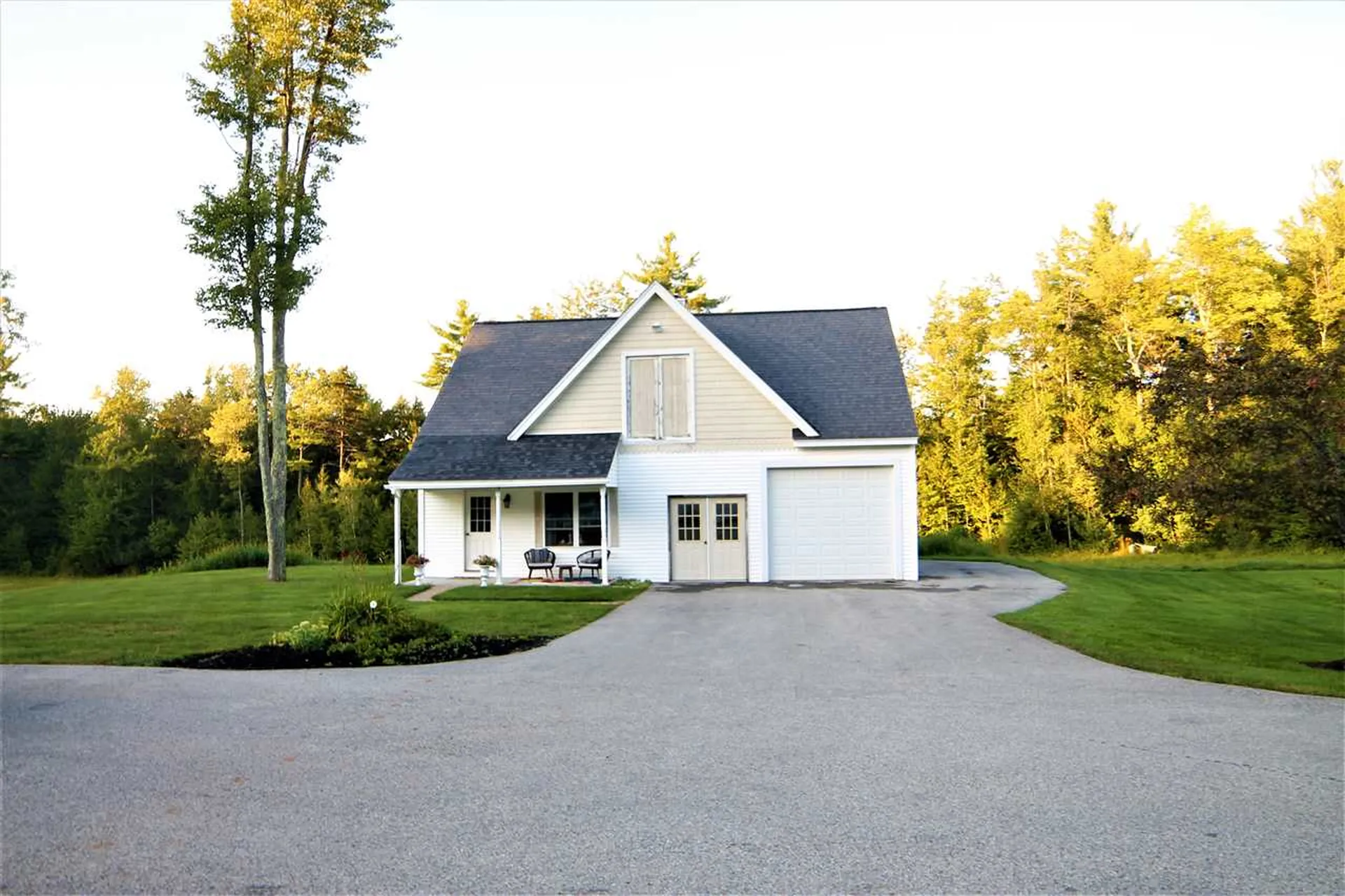 59 Butternut Lane Rindge NH 03461