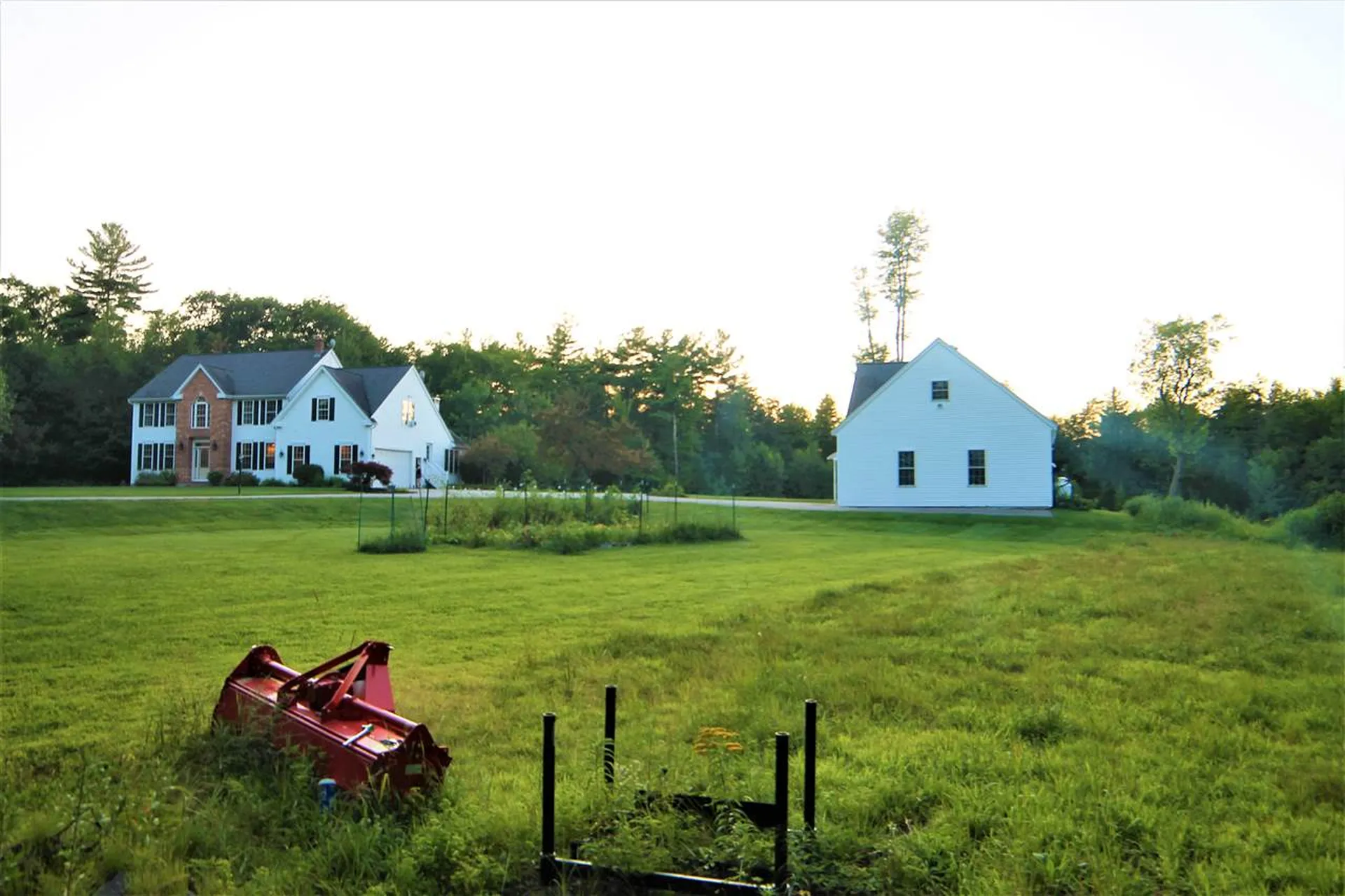 59 Butternut Lane Rindge NH 03461