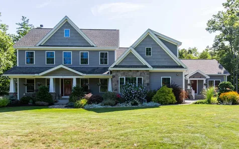 9 Samuel J Drive Merrimack NH 03054