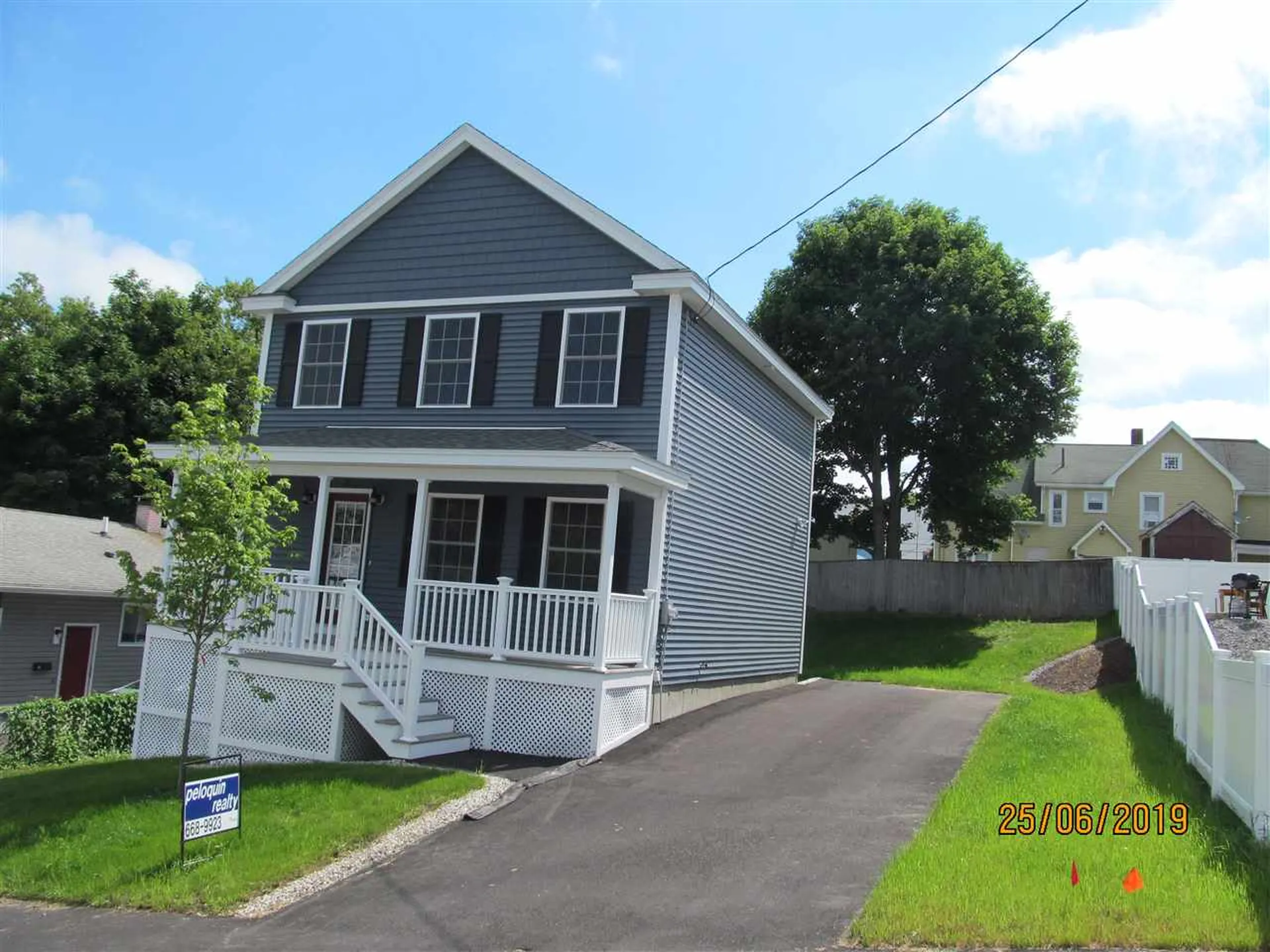 11 Boutwell Street Manchester NH 03102