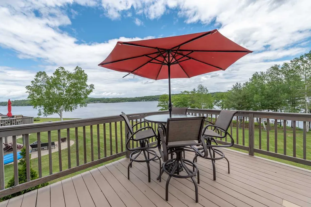40 Heron Trace Drive Laconia NH 03246