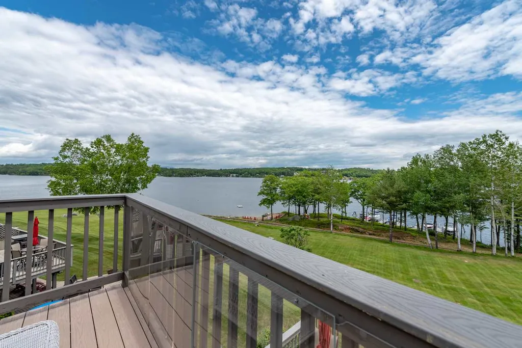 40 Heron Trace Drive Laconia NH 03246