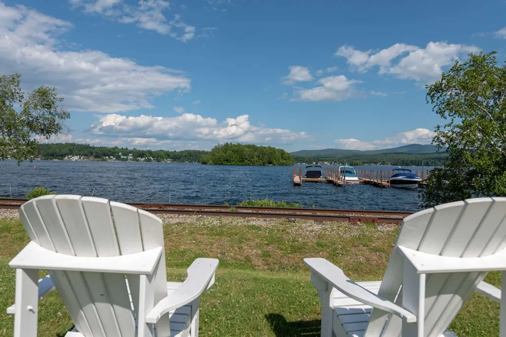 40 Heron Trace Drive Laconia NH 03246