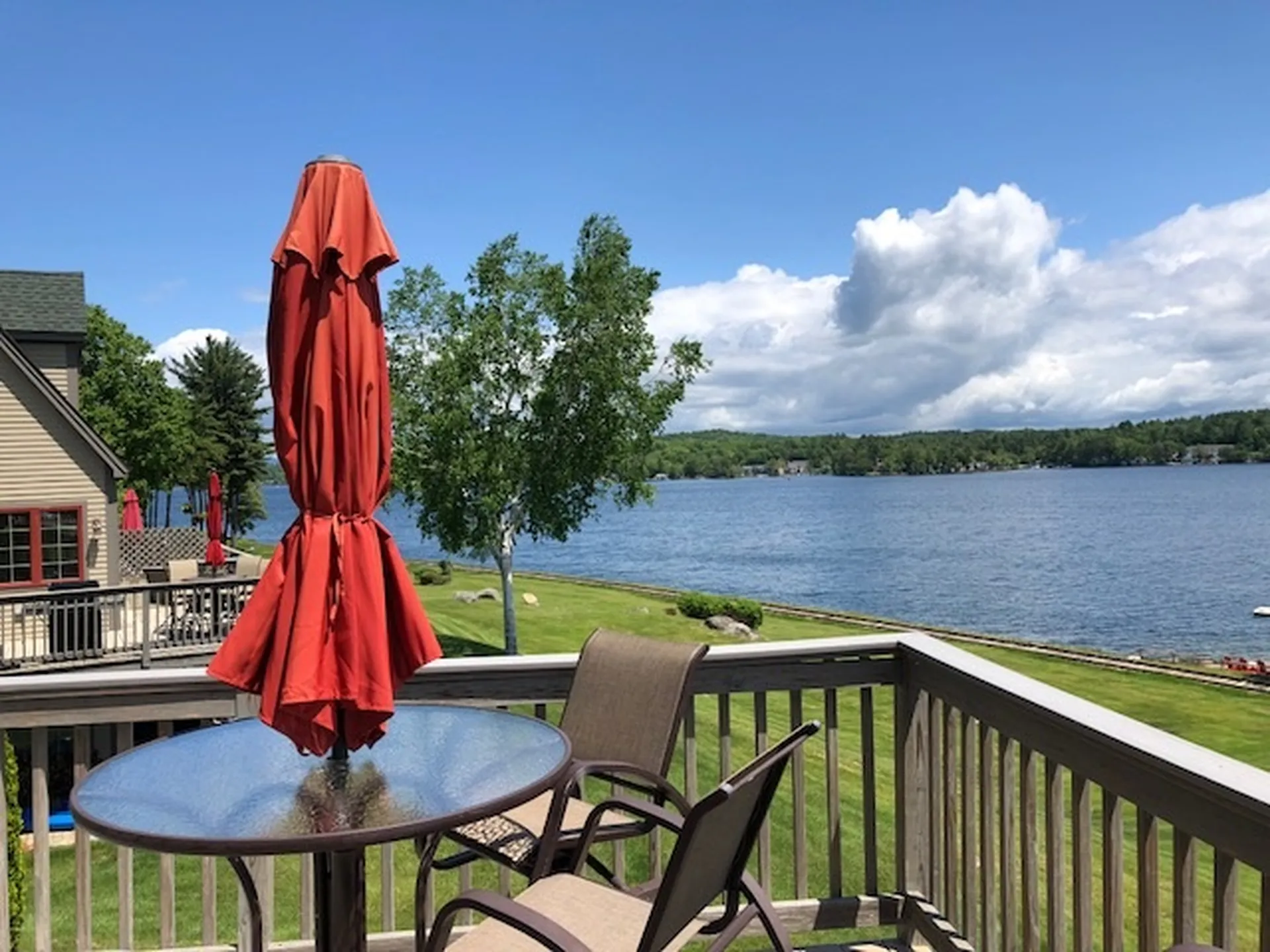 40 Heron Trace Drive Laconia NH 03246