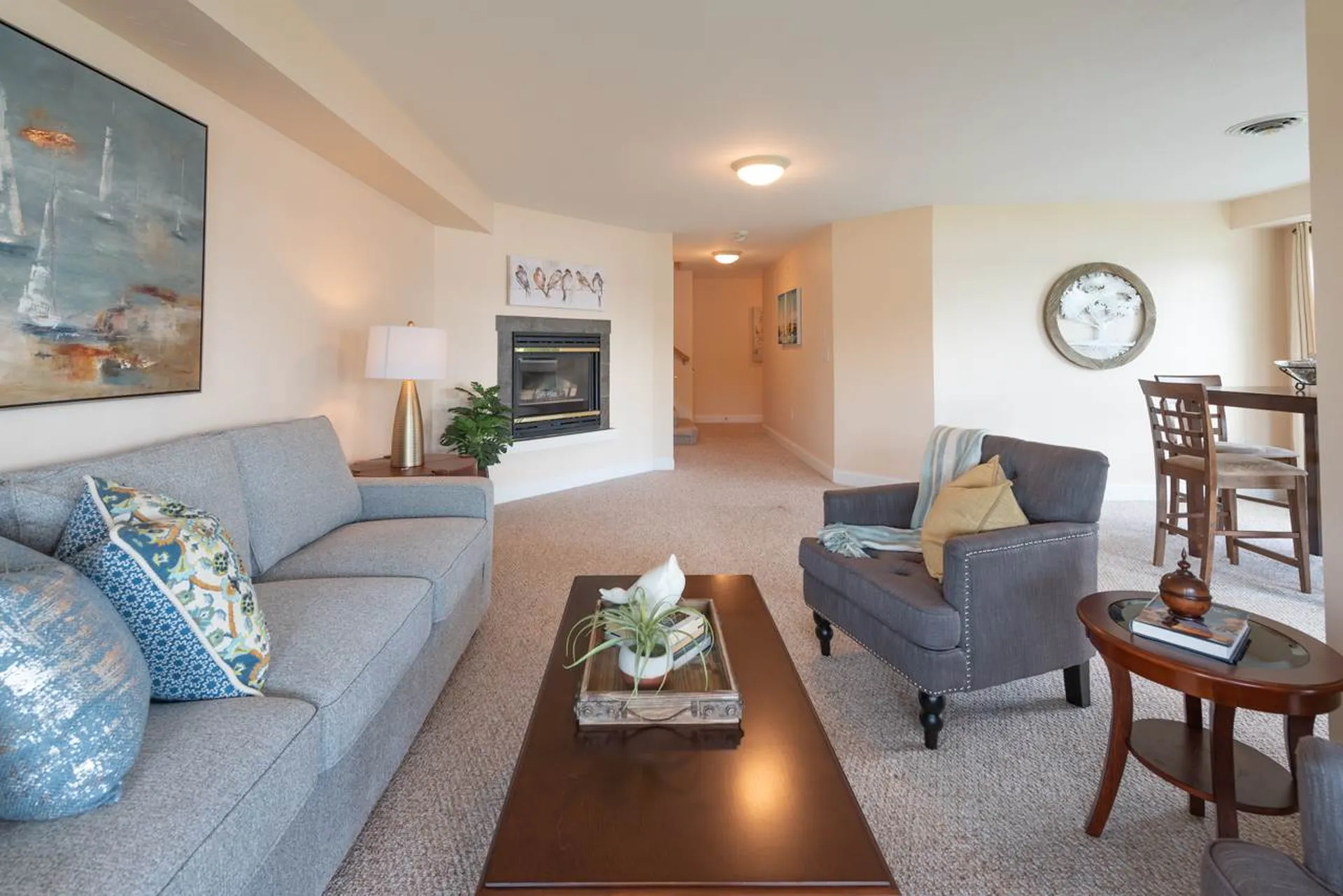 40 Heron Trace Drive Laconia NH 03246