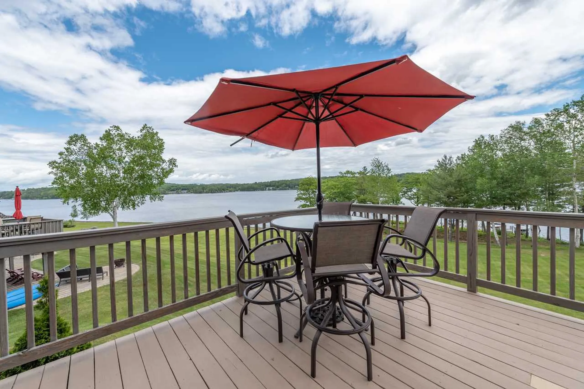 40 Heron Trace Drive Laconia NH 03246