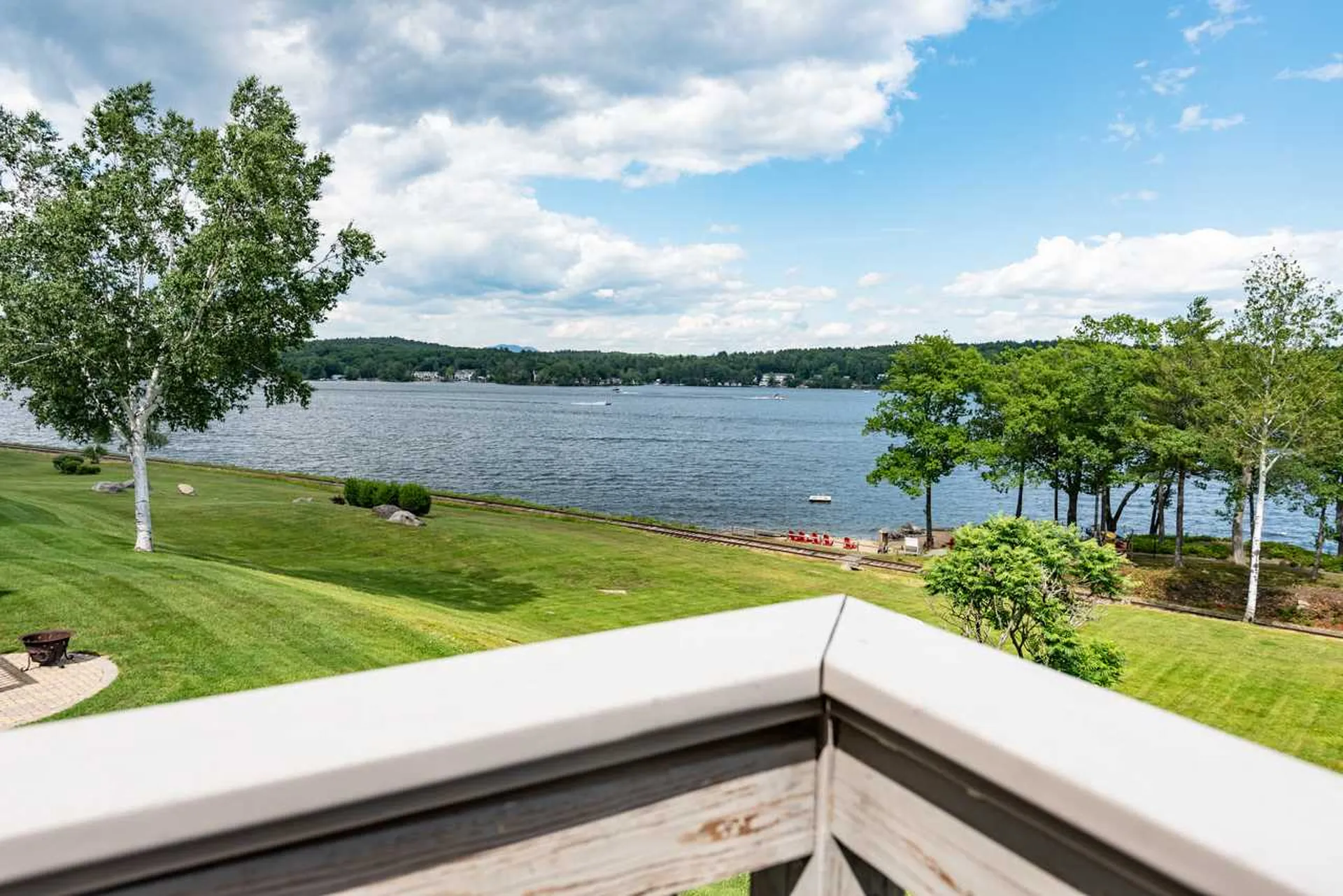 40 Heron Trace Drive Laconia NH 03246