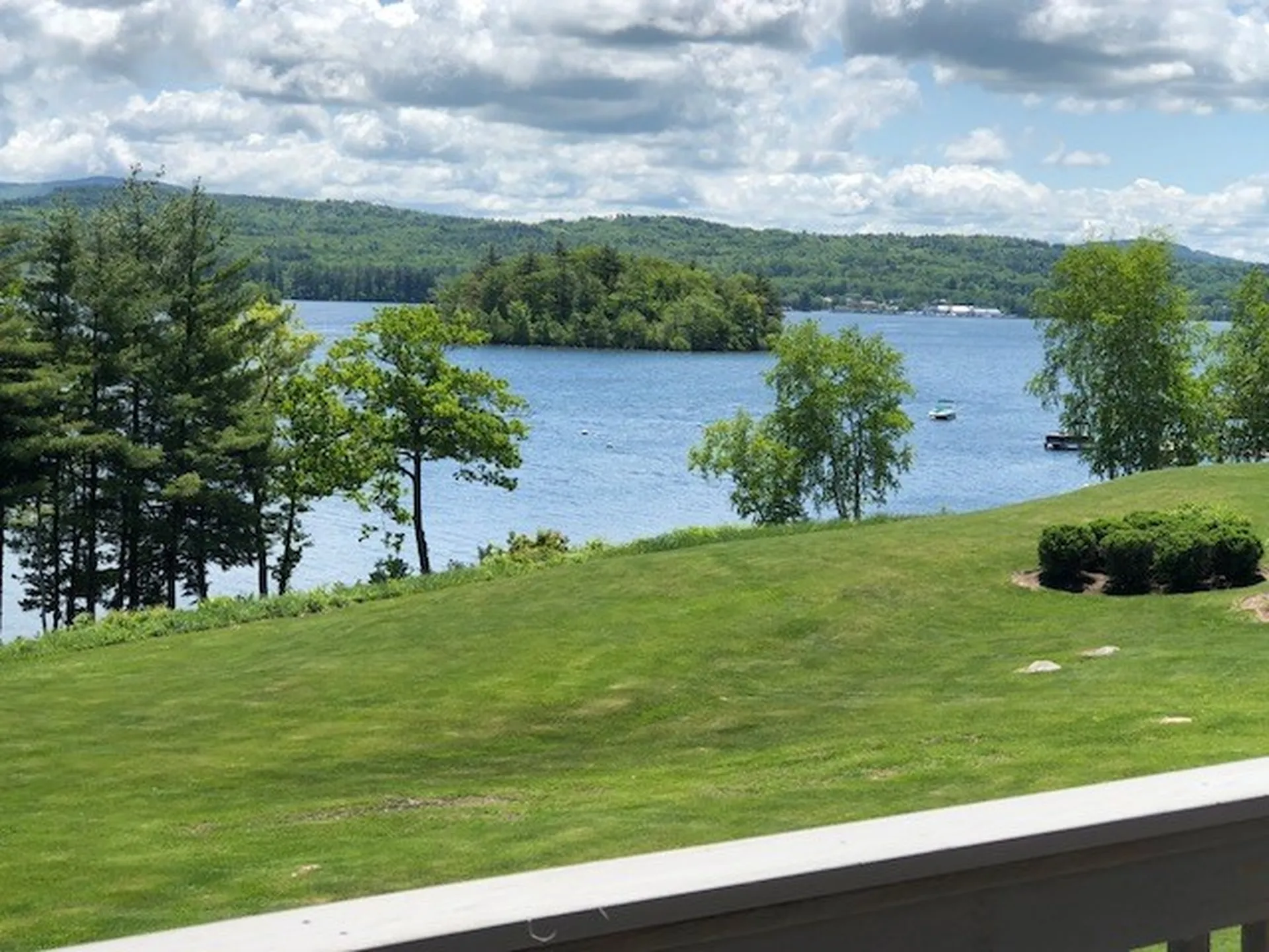 40 Heron Trace Drive Laconia NH 03246