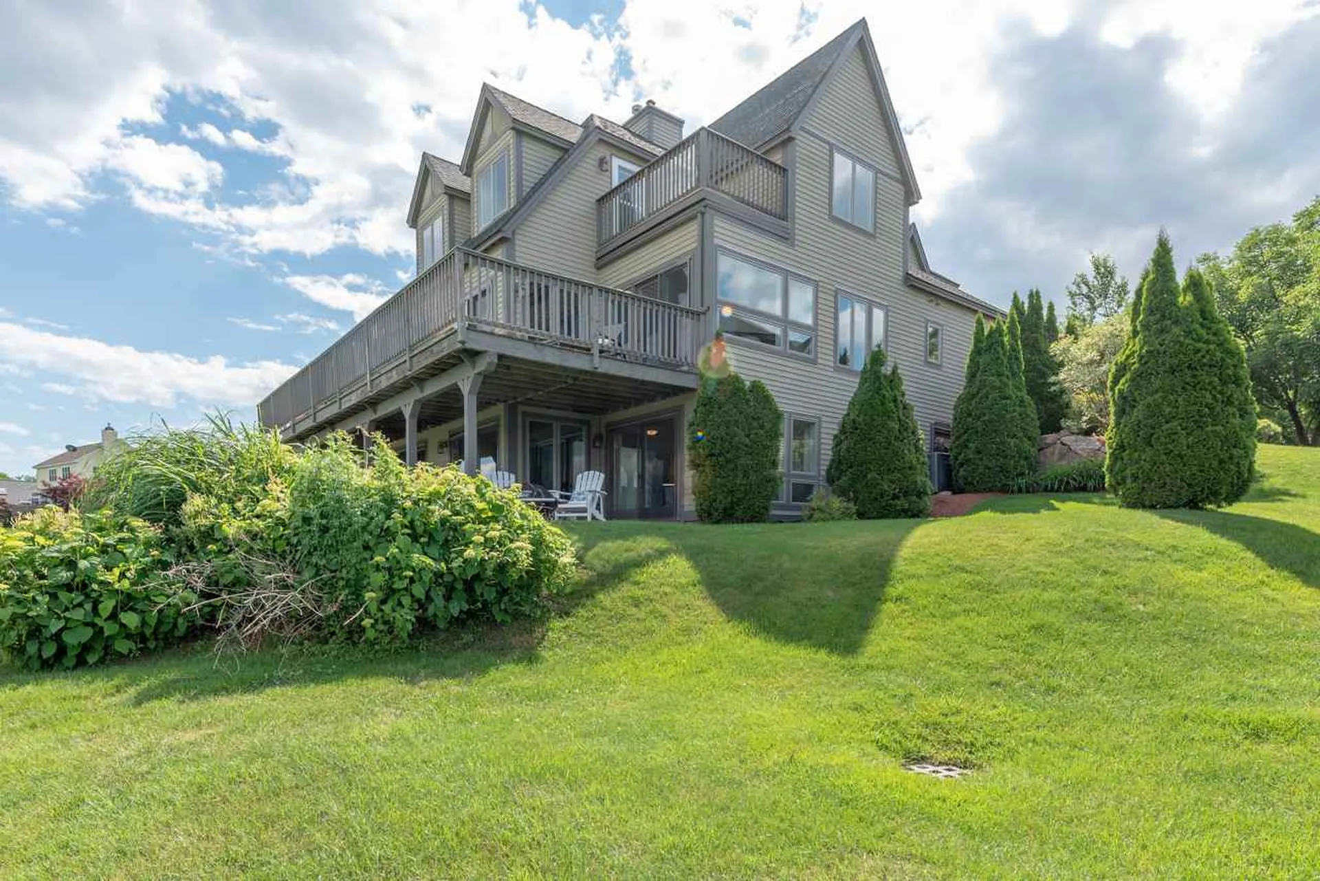 40 Heron Trace Drive Laconia NH 03246