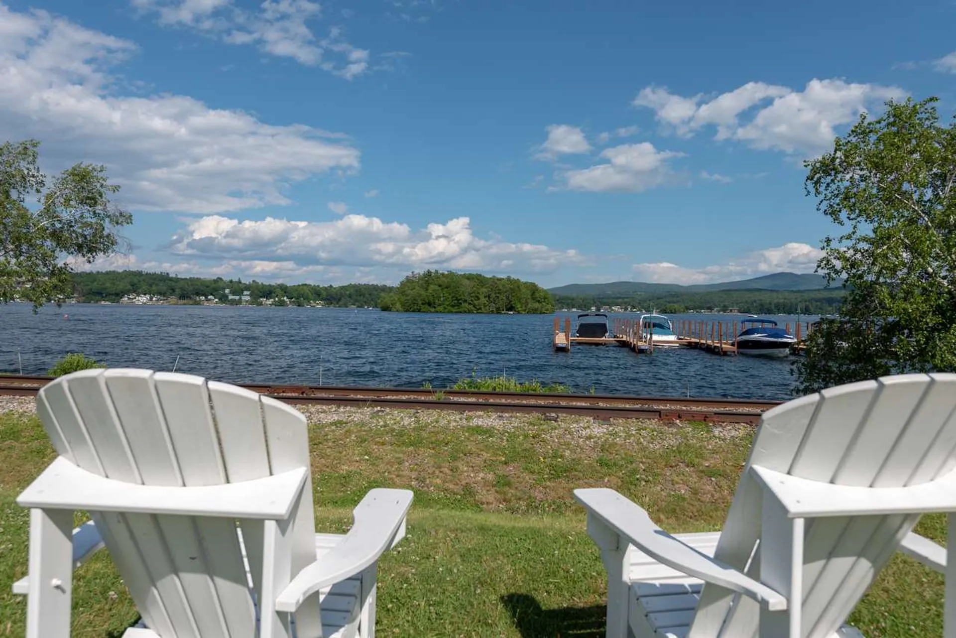 40 Heron Trace Drive Laconia NH 03246