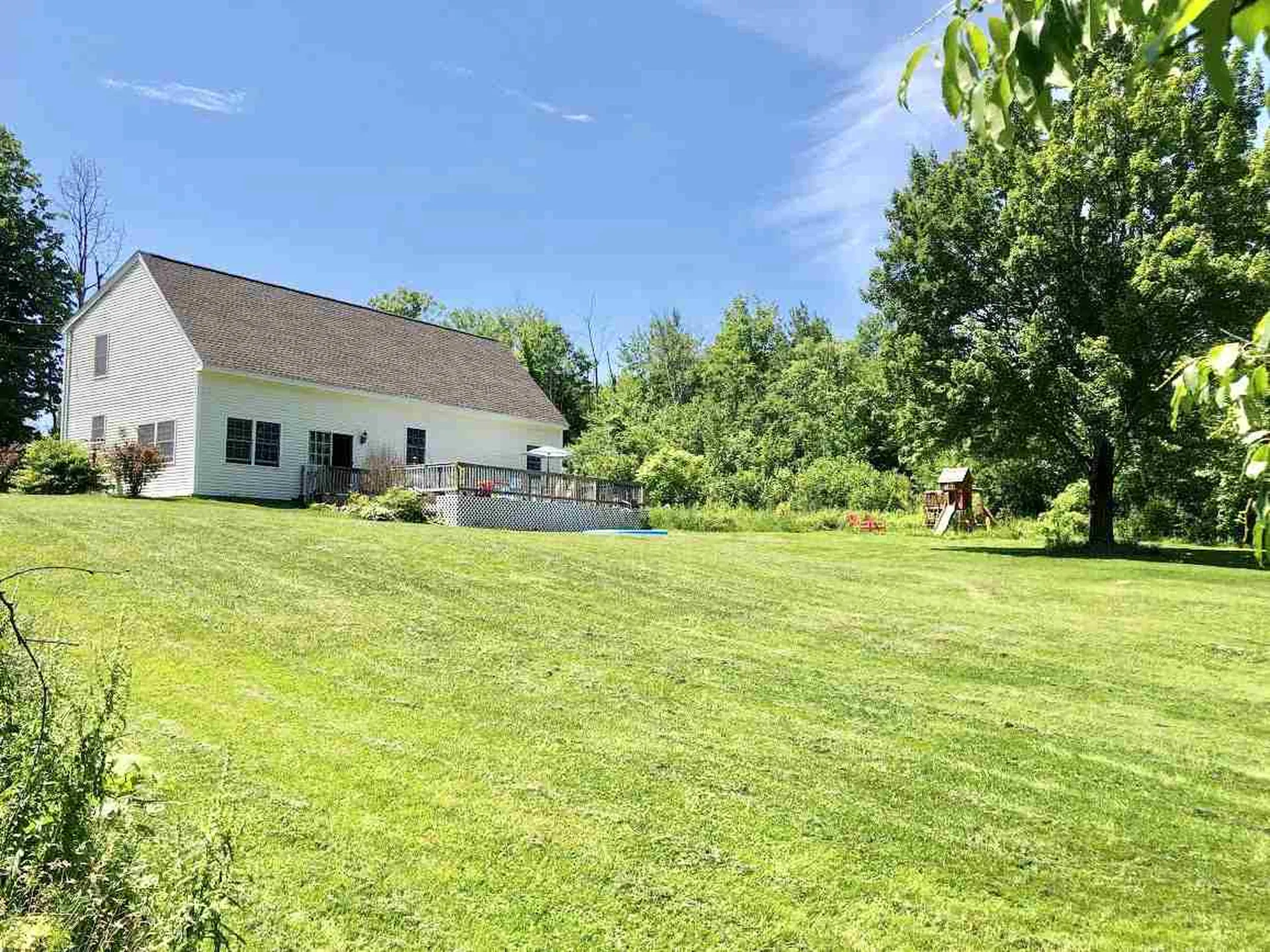 294 S. Sugar Hill Road Weare NH 03281