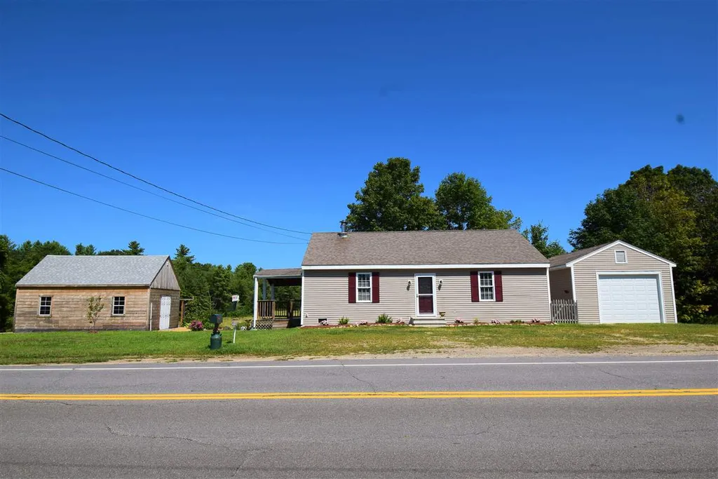 90 Main Street Northwood NH 03261