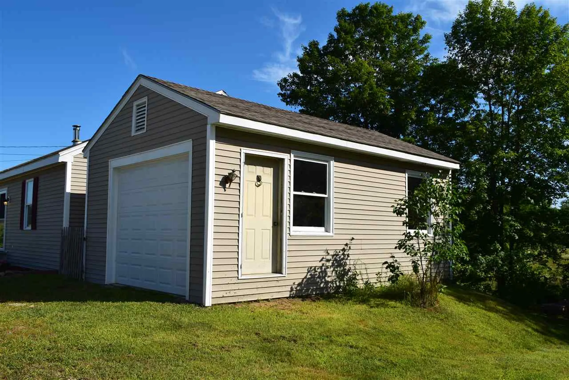 90 Main Street Northwood NH 03261