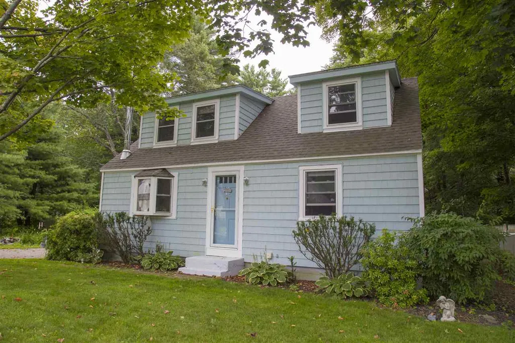 378 Wallis Road Rye NH 03870
