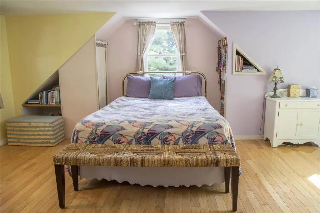 378 Wallis Road Rye NH 03870